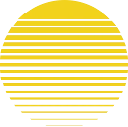 Sun Decoration
